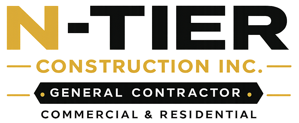 N-Tier Construction